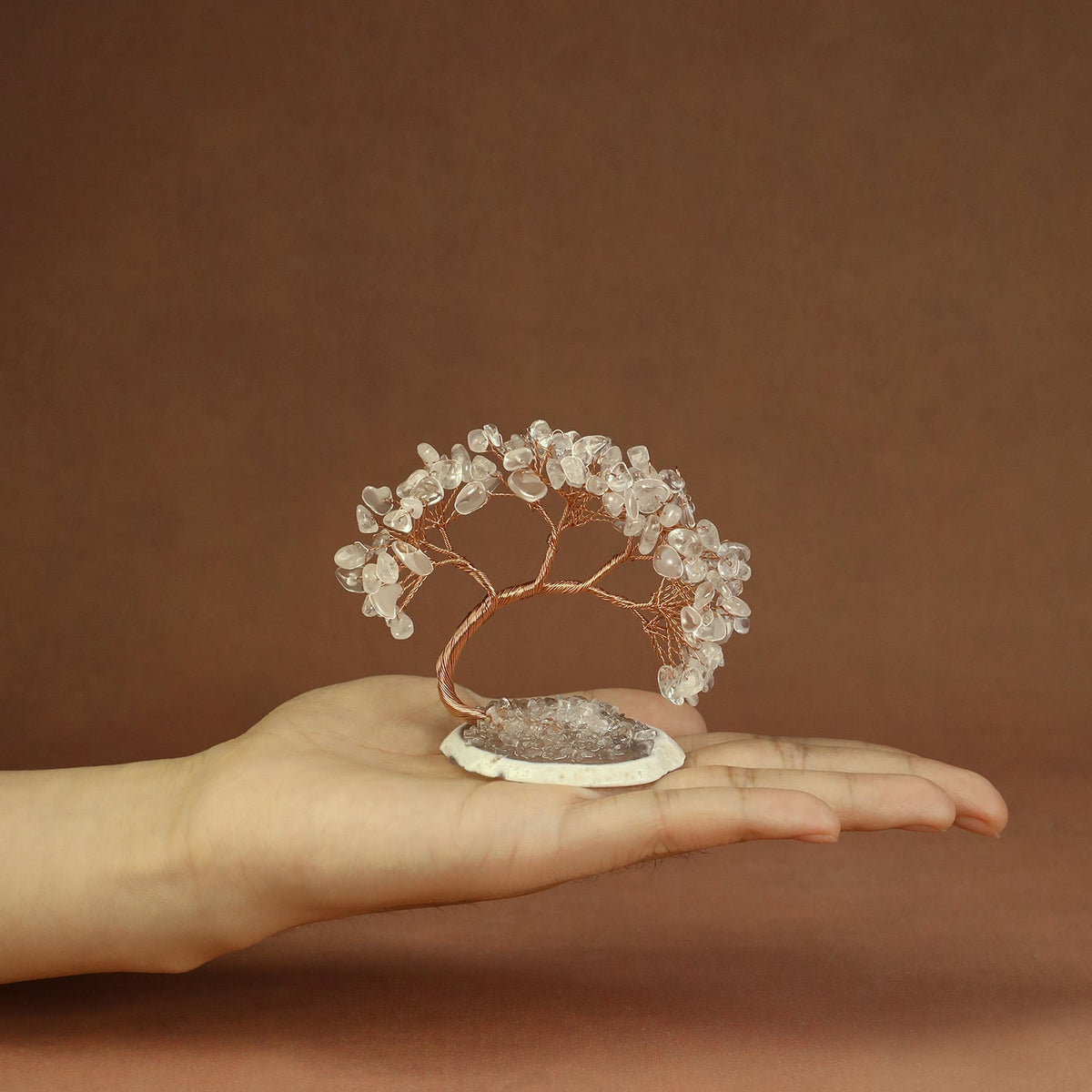 Harmony Crystal Tree | Crystal Tree | Wiccan Center