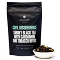 Civil Disobedience - Smoky Cardamom Black Tea | Beverages > Teas > Black Teas | Wiccan Center