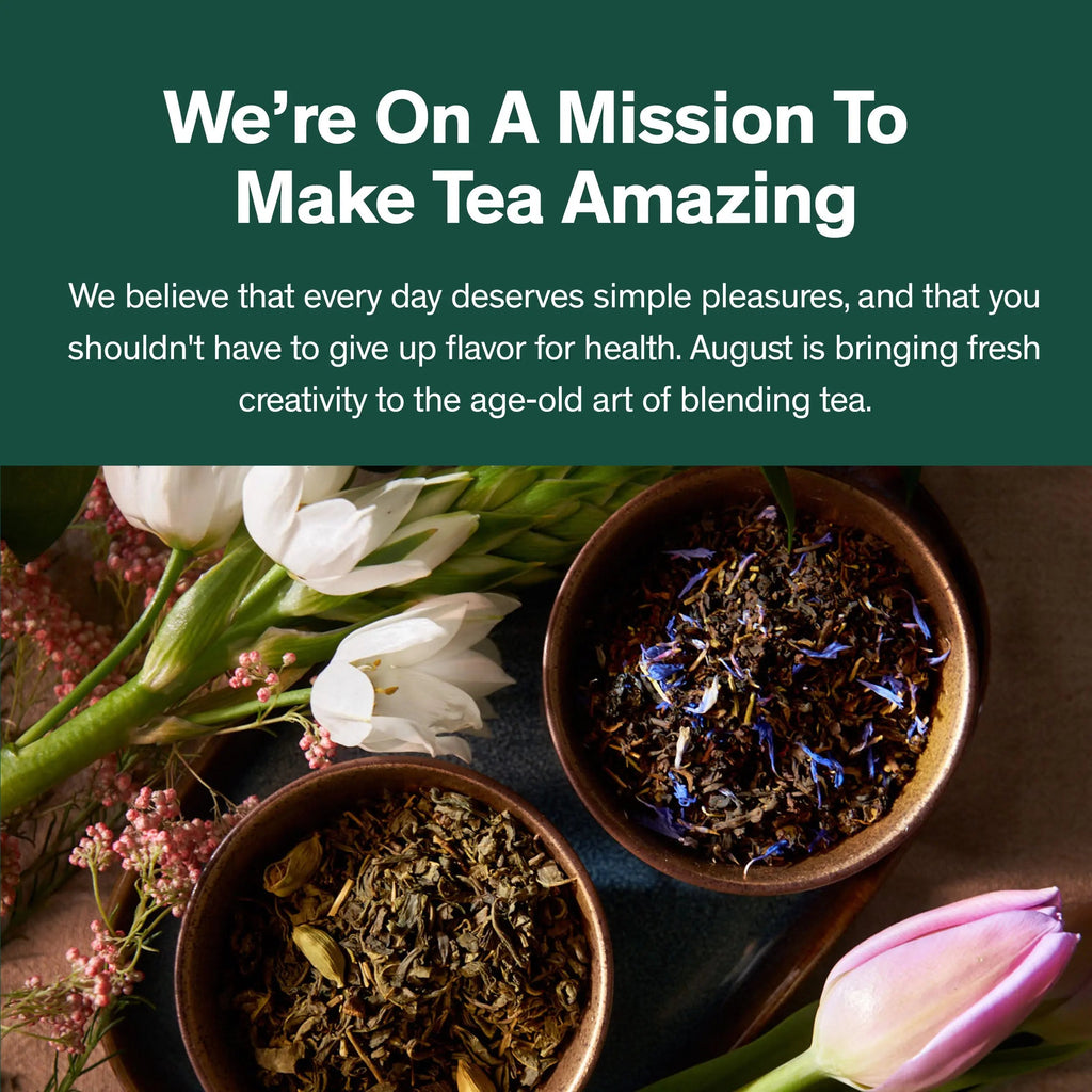Painted Desert - Chocolate Chili Black Tea | Beverages > Teas > Black Teas | Wiccan Center