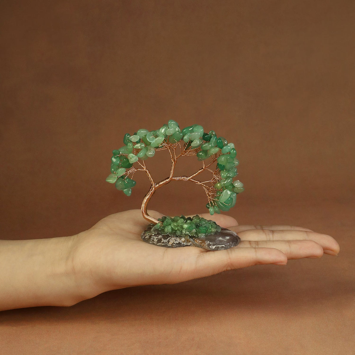 Harmony Crystal Tree | Crystal Tree | Wiccan Center