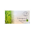 Anokha Herbals Lemongrass & Peppermint Soap | Soap | Wiccan Center