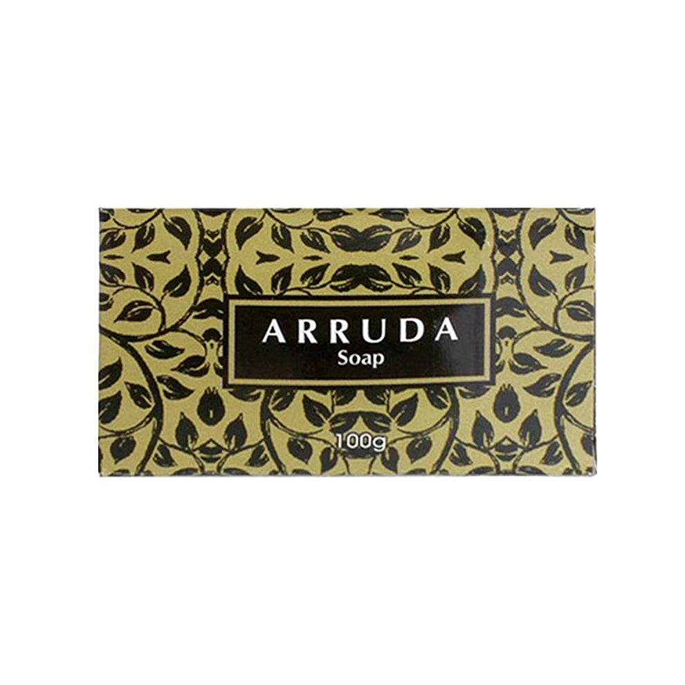 Kamini Arruda (Rue) soap | Soap | Wiccan Center