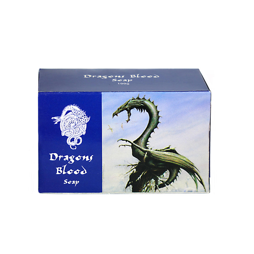 Kamini Dragon's Blood Bath Soap | Soap | Wiccan Center