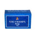 Kamini Nag Champa Soap | Soap | Wiccan Center