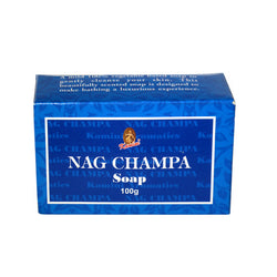 Kamini Nag Champa Soap | Soap | Wiccan Center