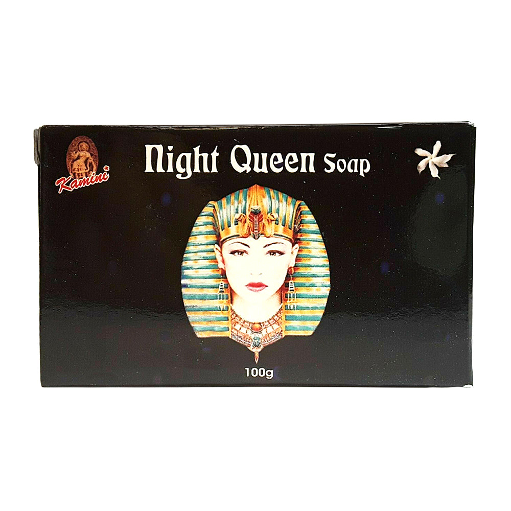 Kamini Night Queen soap | Soap | Wiccan Center