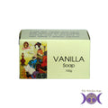 Kamini Vanilla soap | Soap | Wiccan Center