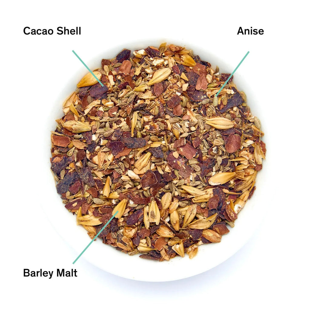 Cult of Demeter - Cocoa Anise Barley Tea (Caffeine Free) | Beverages > Teas > Herbal Teas | Wiccan Center