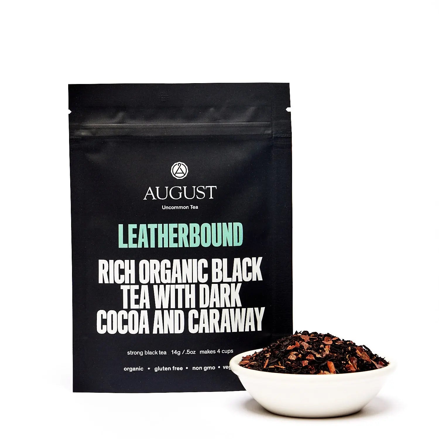 The Library - Malty Black Tea | Beverages > Teas > Black Teas | Wiccan Center