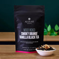 Mood Indigo - Smoky Orange Vanilla Black tea | Beverages > Teas > Black Teas | Wiccan Center