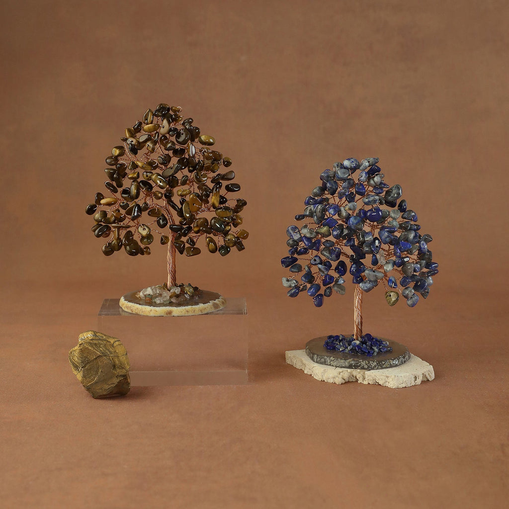 Rooted Crystal Tree | Crystal Tree | Wiccan Center