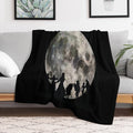 Sabbat Throw Blanket | Blankets | Wiccan Center