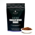 Silent Night - Chocolate Nutmeg Rooibos (Caffeine Free) | Beverages > Teas > Herbal Teas | Wiccan Center