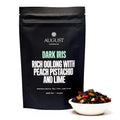 Dark Iris - Peach Pistachio Oolong Tea | Beverages > Teas > Oolong Teas | Wiccan Center