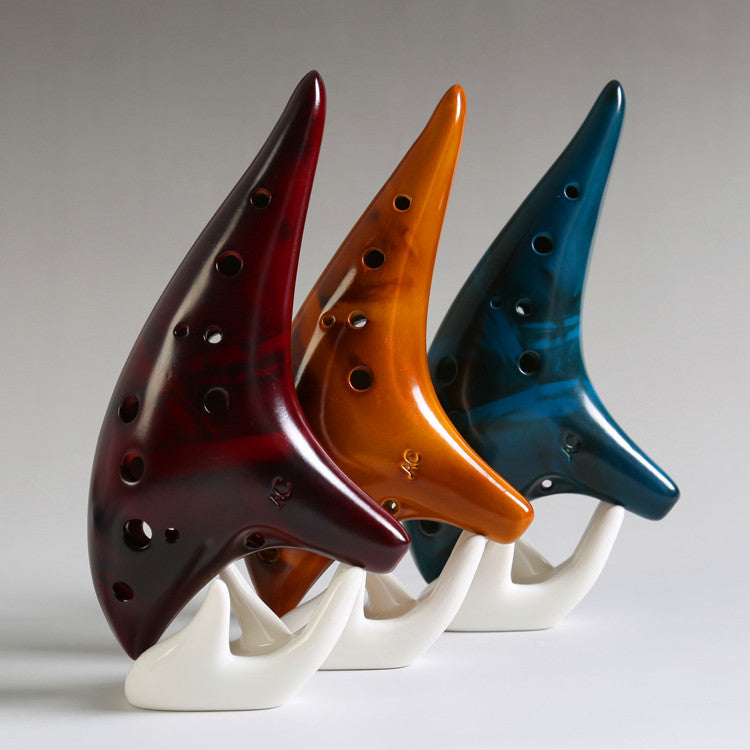 Artisan Ocarina Instrument