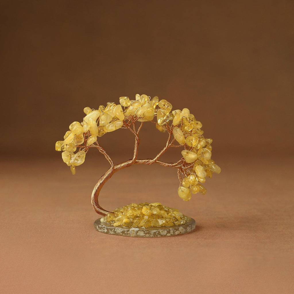 Harmony Crystal Tree | Crystal Tree | Wiccan Center