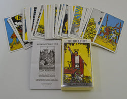 Tarot Cards | 0 | Wiccan Center