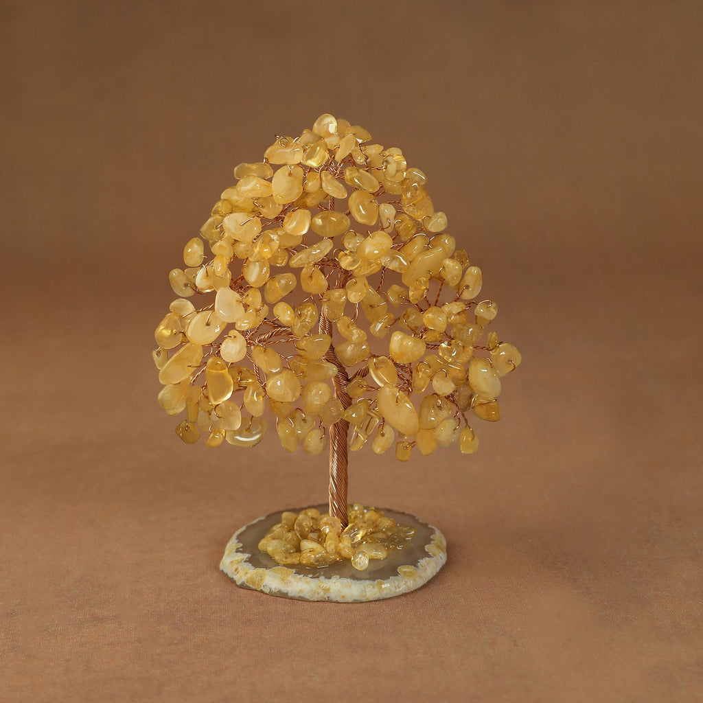 Rooted Crystal Tree | Crystal Tree | Wiccan Center
