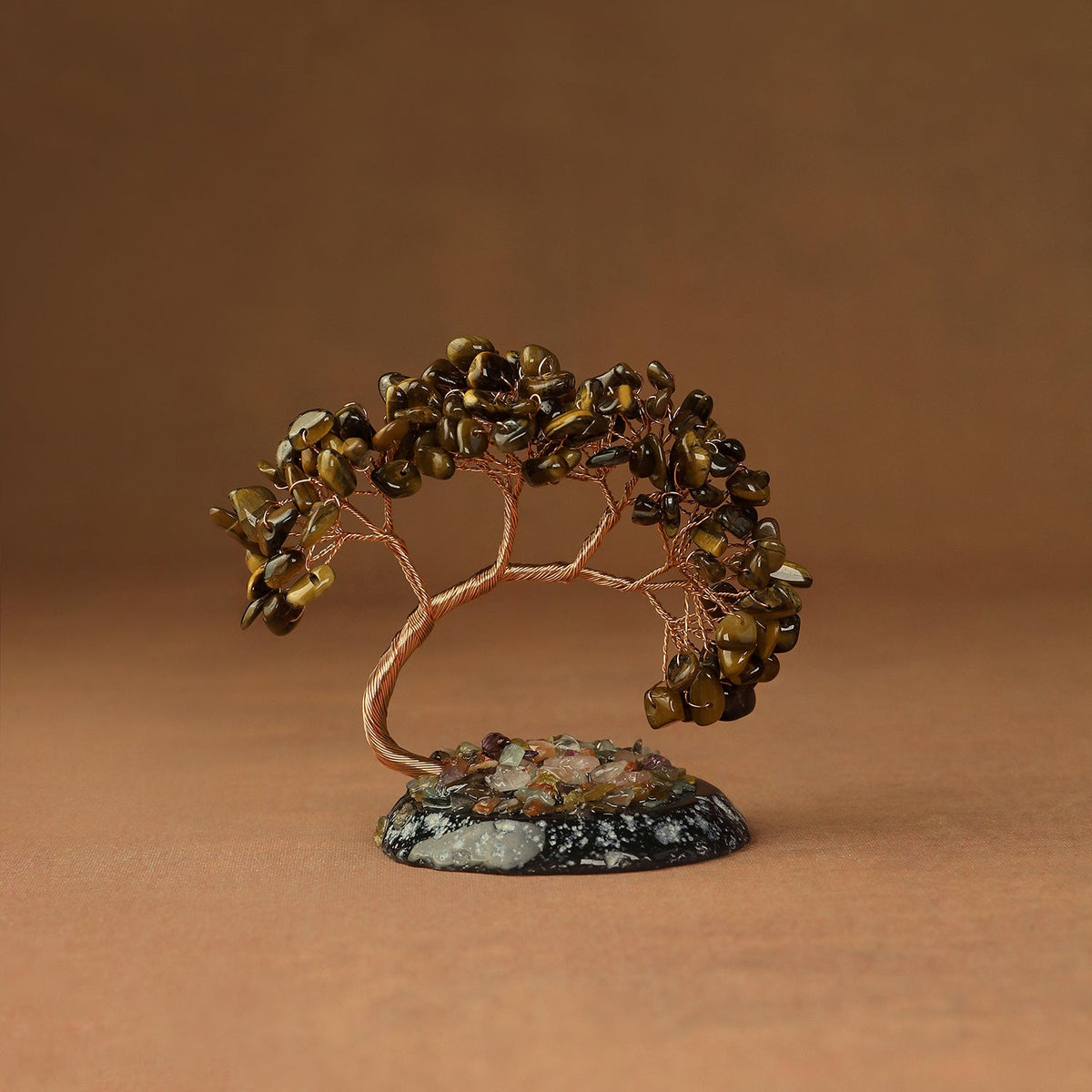 Harmony Crystal Tree | Crystal Tree | Wiccan Center