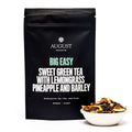 Big Easy - Pineapple Caramel Green Tea | Beverages > Teas > Green Teas | Wiccan Center