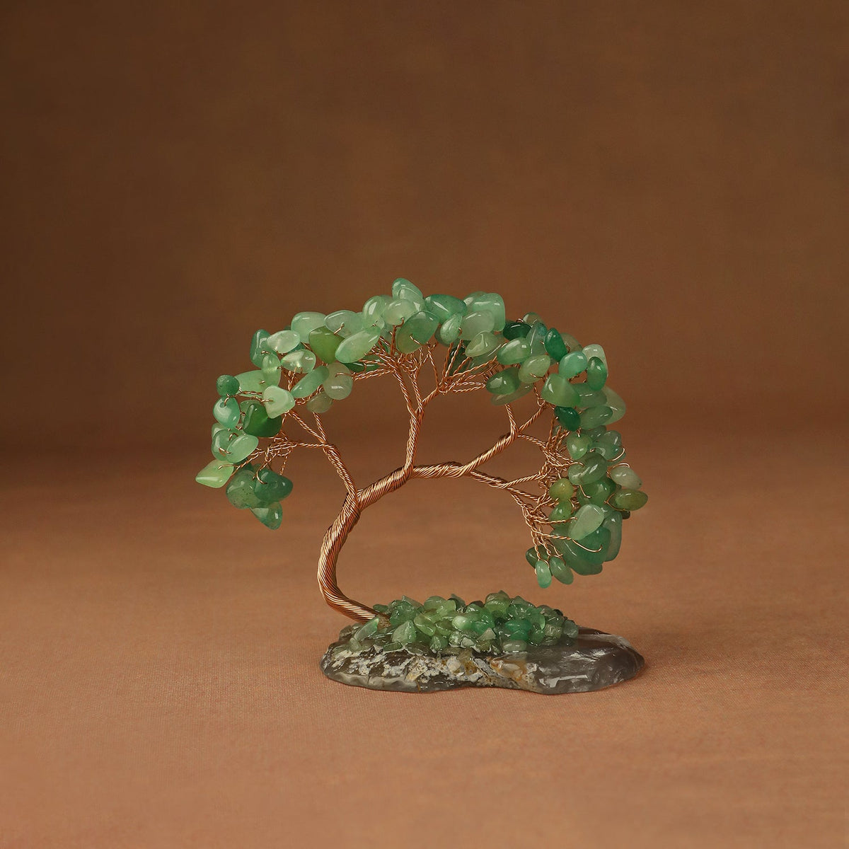 Harmony Crystal Tree | Crystal Tree | Wiccan Center