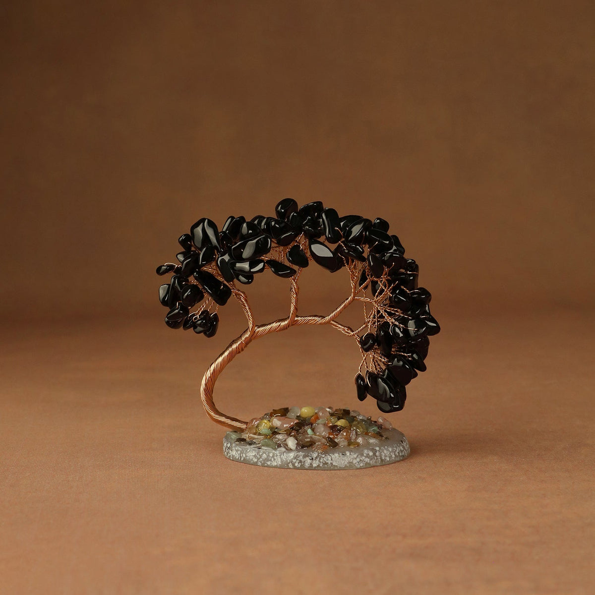 Harmony Crystal Tree | Crystal Tree | Wiccan Center