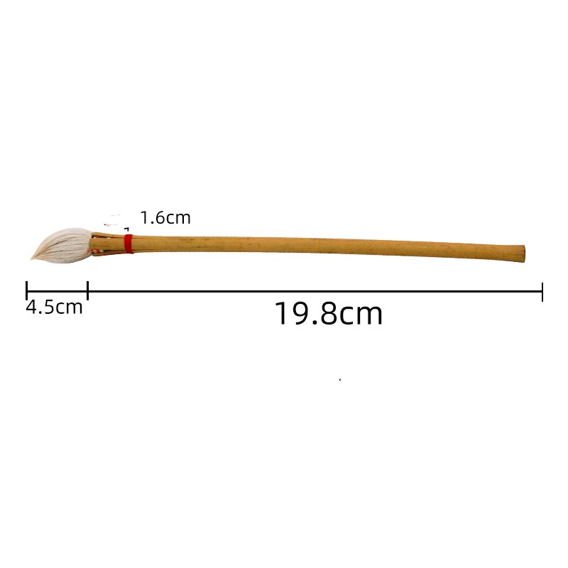 Special Ceramic Pen For Traditional Chinese Painting