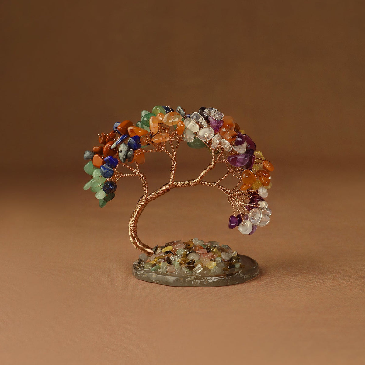 Harmony Crystal Tree | Crystal Tree | Wiccan Center