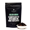 Golden Arrow - Smoky Toffee Black Tea | Beverages > Teas > Black Teas | Wiccan Center