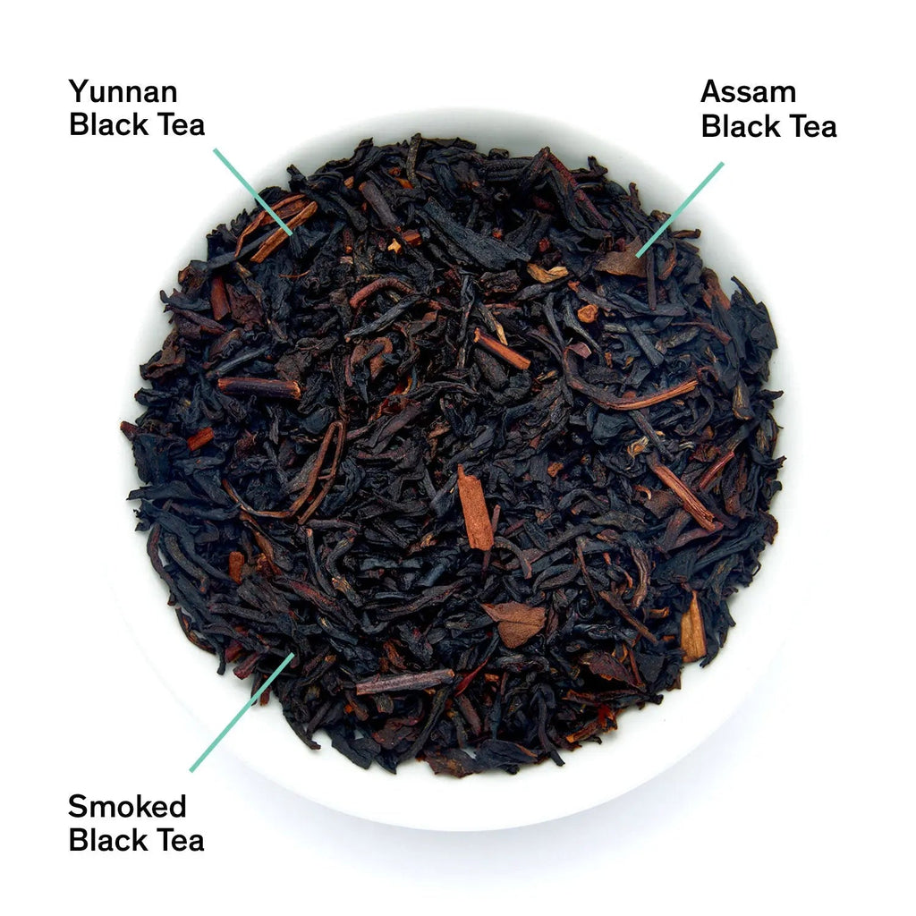Golden Arrow - Smoky Toffee Black Tea | Beverages > Teas > Black Teas | Wiccan Center