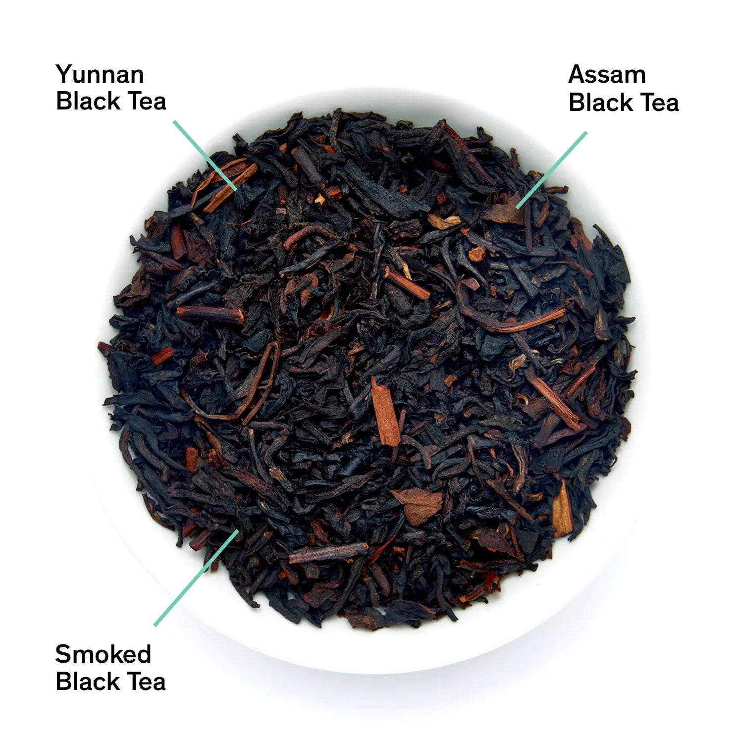 Golden Arrow - Smoky Toffee Black Tea | Beverages > Teas > Black Teas | Wiccan Center