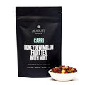 Capri - Honeydew Melon Mint Tea (Caffeine Free) | Beverages > Teas > Herbal Teas | Wiccan Center