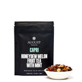 Capri - Honeydew Melon Mint Tea (Caffeine Free) | Beverages > Teas > Herbal Teas | Wiccan Center