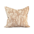 Vintage Fabric Pillow #T.1036