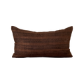 Vintage Fabric Pillow #T.1039