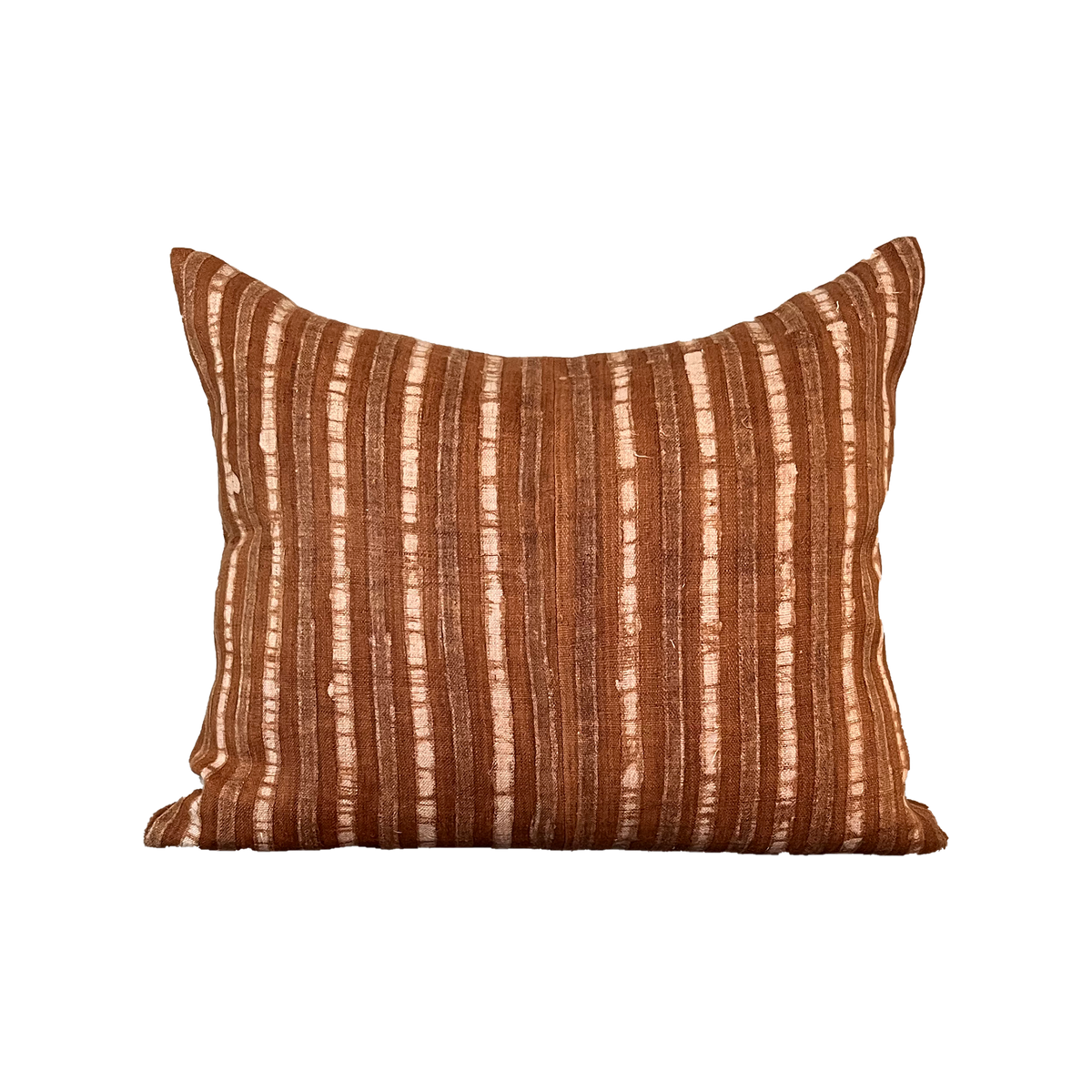 Vintage Fabric Pillow #T.1040