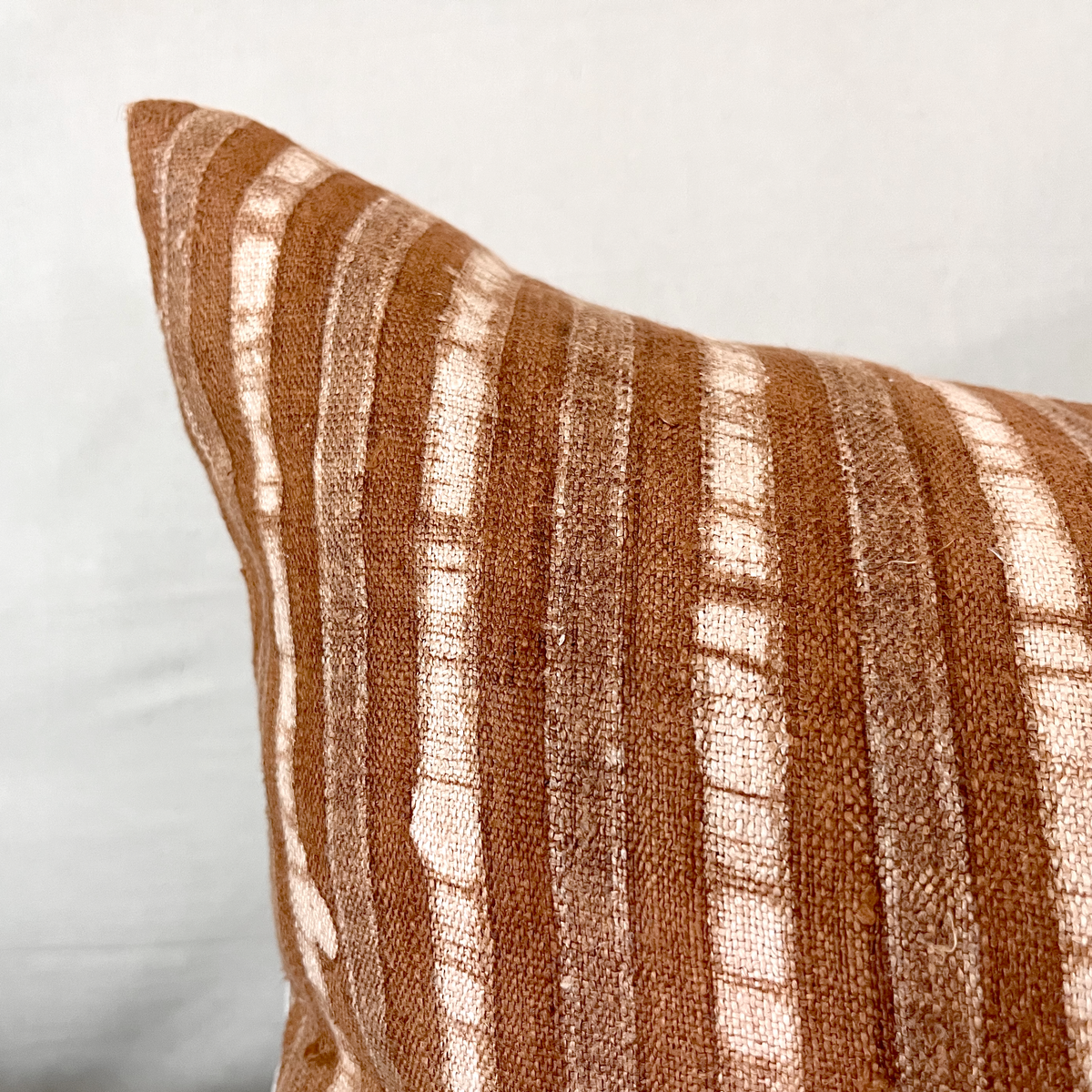 Vintage Fabric Pillow #T.1040