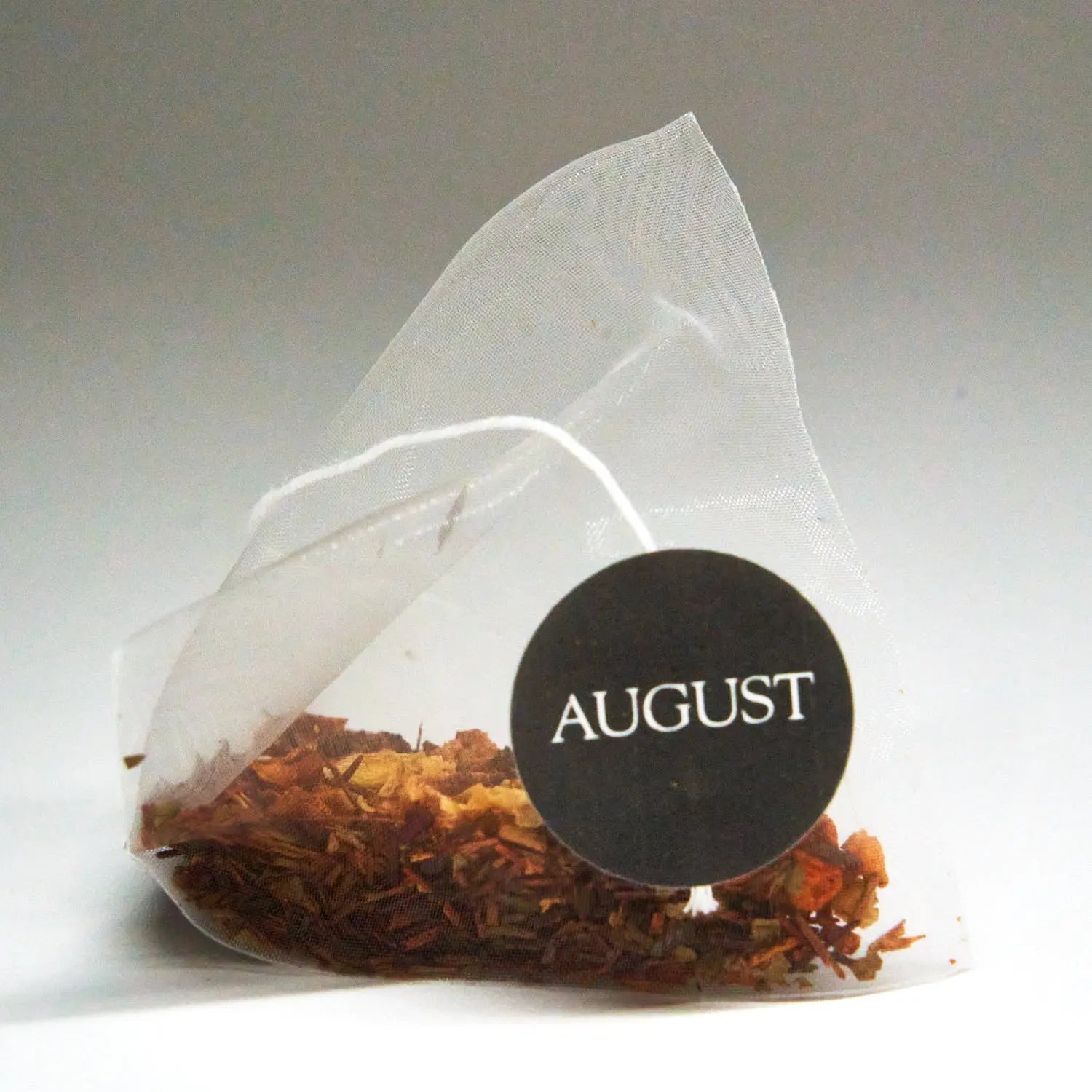 Psychocandy - Roasted Pumpkin Caramel Rooibos Tea (Caffeine Free) (15 Tea Bags) | Beverages > Teas > Herbal Teas | Wiccan Center