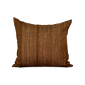 Vintage Fabric Pillow #T.1041