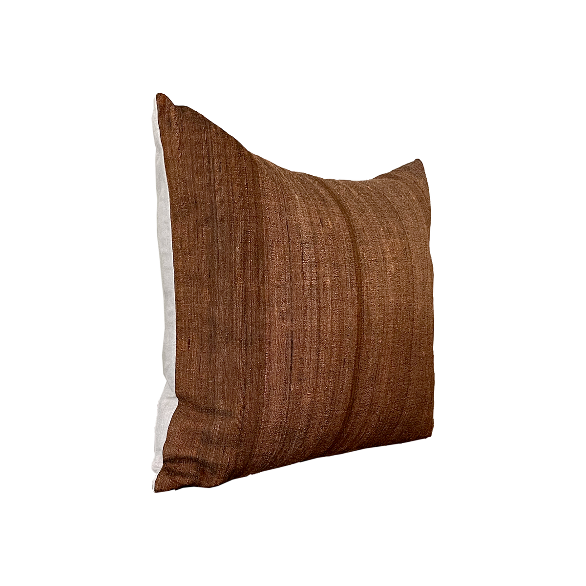 Vintage Fabric Pillow #T.1041
