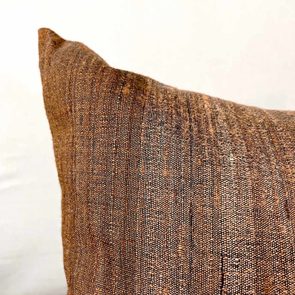Vintage Fabric Pillow #T.1041