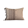 Vintage Fabric Pillow #T.1042