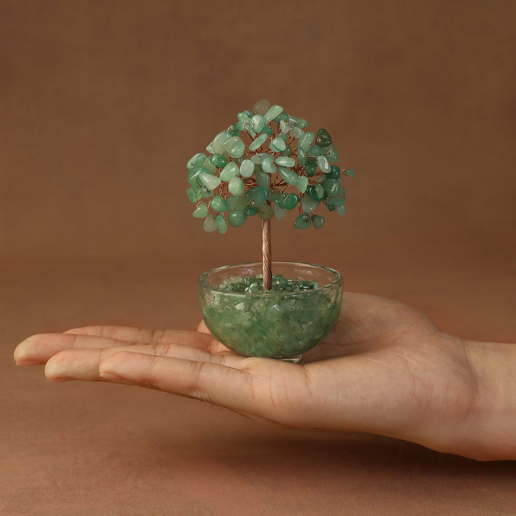 Pure Joy Crystal Tree | Crystal Tree | Wiccan Center