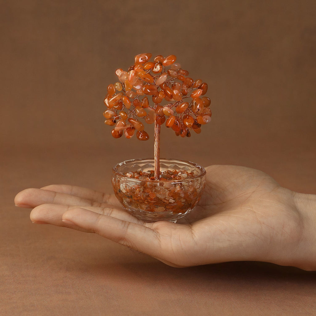 Pure Joy Crystal Tree | Crystal Tree | Wiccan Center