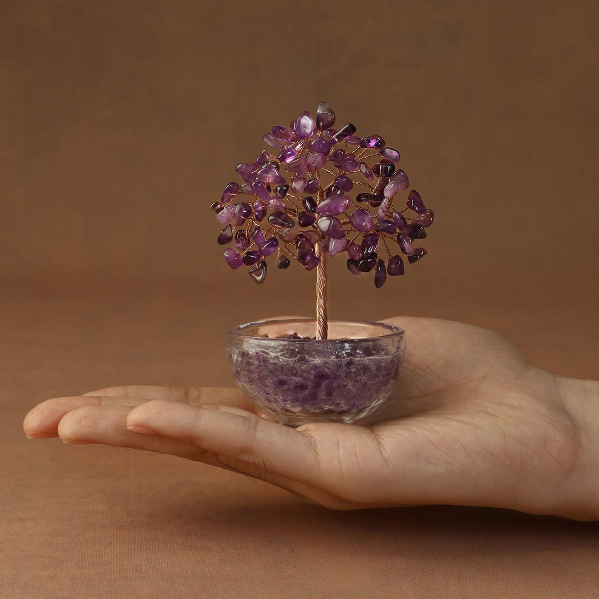 Pure Joy Crystal Tree | Crystal Tree | Wiccan Center