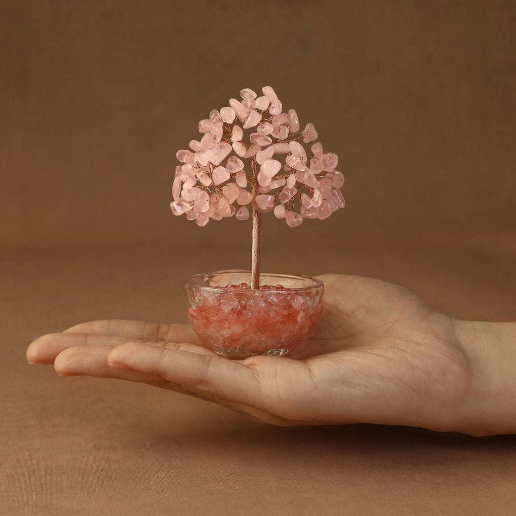 Pure Joy Crystal Tree | Crystal Tree | Wiccan Center