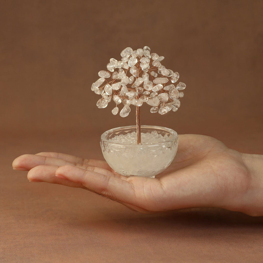 Pure Joy Crystal Tree | Crystal Tree | Wiccan Center