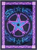 Celtic Pentagram - Tapestry | Tapestry | Wiccan Center