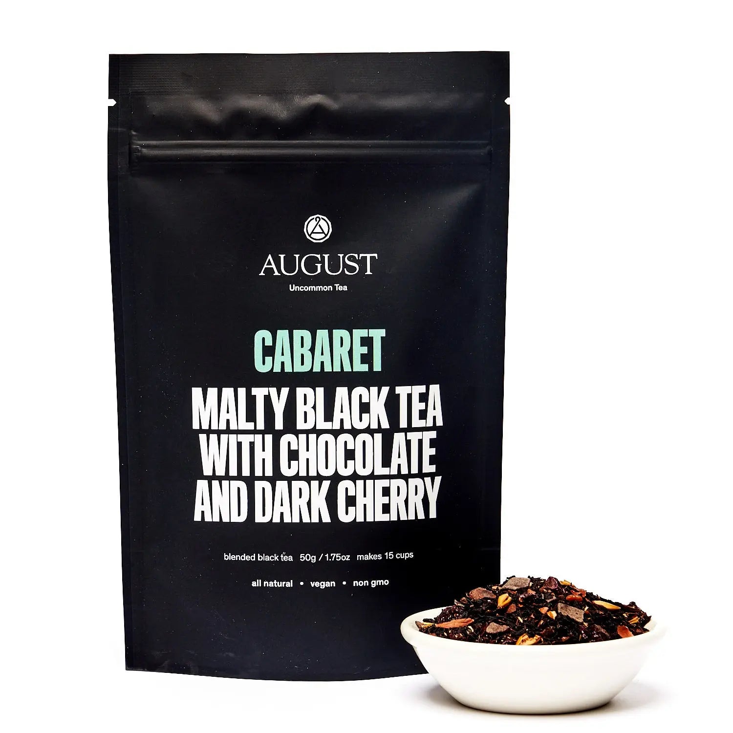 Cabaret - Cherry Chocolate Black Tea | Beverages > Teas > Black Teas | Wiccan Center