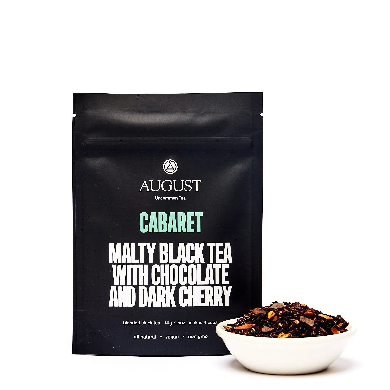 Cabaret - Cherry Chocolate Black Tea | Beverages > Teas > Black Teas | Wiccan Center